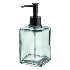 Dozownik szklany 470ml wzór 1